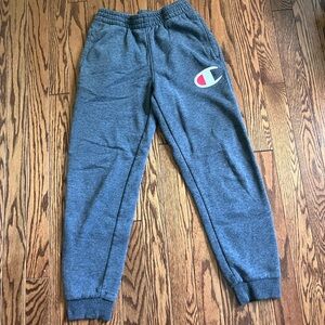 Champion Boys Sweatpants